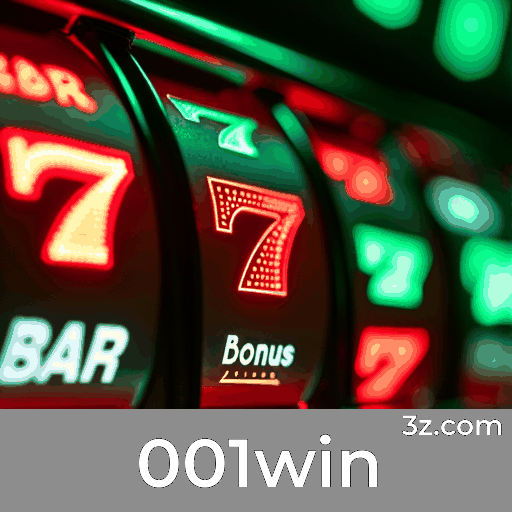 001win: Experiência de Cassino Luxuosa e Emocionante
