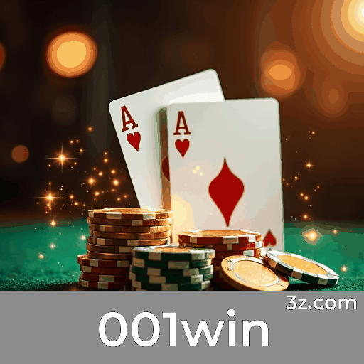 001win: Experiência de Cassino Luxuosa e Emocionante
