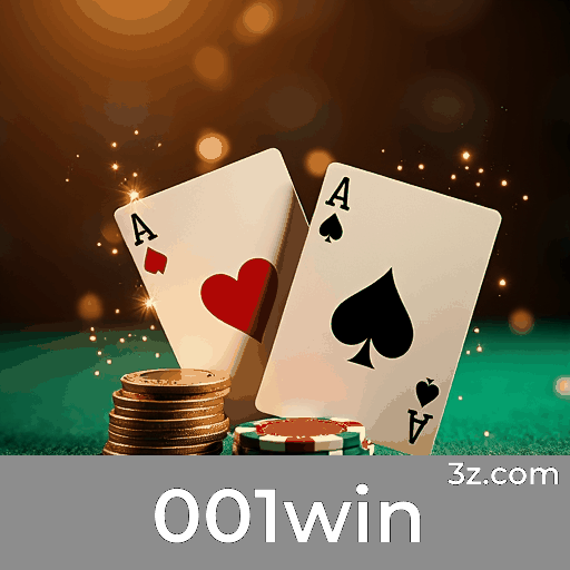 001win: O Mundo dos Jogos Seletos