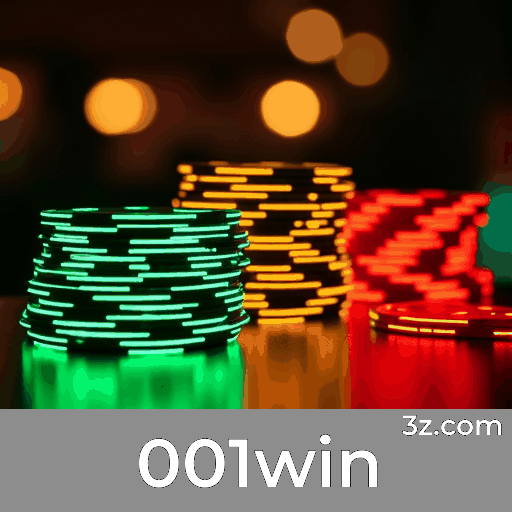 001win: Experiência de Cassino Luxuosa e Emocionante