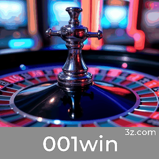 Tecnologia Avançada da 001win: A Plataforma do Futuro