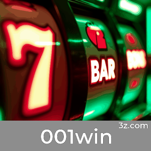 Bônus Incomparáveis do 001win: Ofertas Exclusivas e Imperdíveis