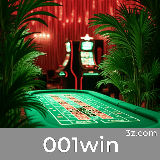 001win: Login Seguro, Experimente Privilégios Exclusivos