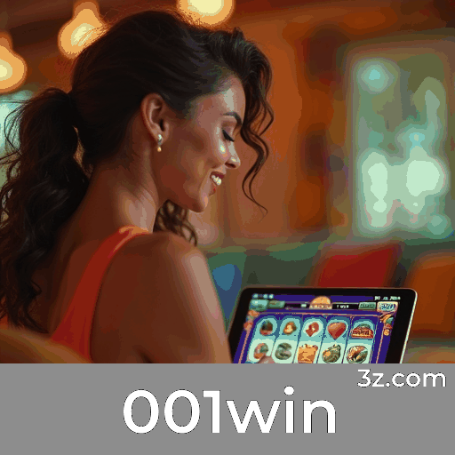 Bônus Incomparáveis do 001win: Ofertas Exclusivas e Imperdíveis