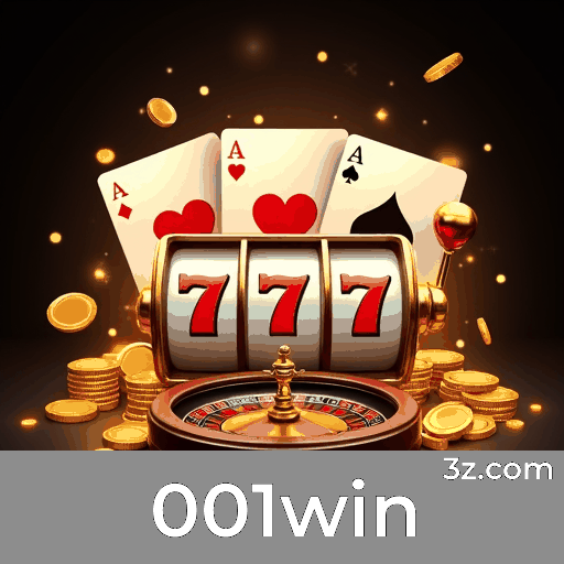001win Social Casino: A Nova Experiência de Entretenimento